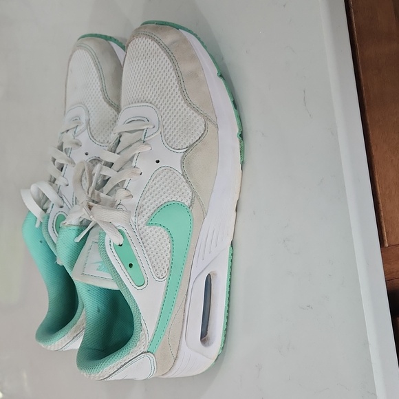 Nike Air womens size 10 she's - Picture 1 of 4